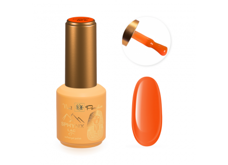 Fiber Gel with Vitamin E and Calcium - Pumpkin Puree 15ml